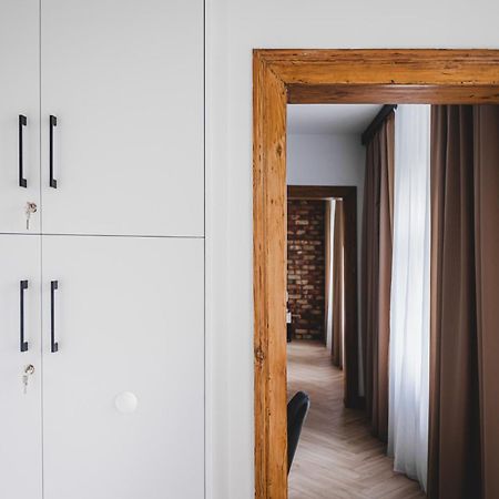 Apartament Przy Szosie Chelminskiej Stary Toruń エクステリア 写真