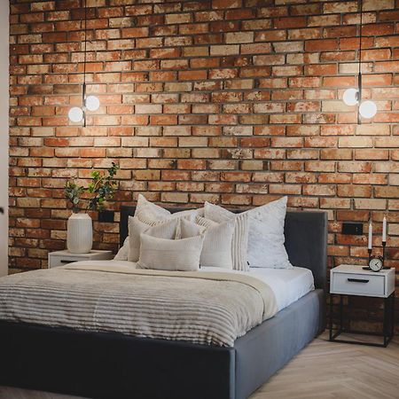 Apartament Przy Szosie Chelminskiej Stary Toruń エクステリア 写真