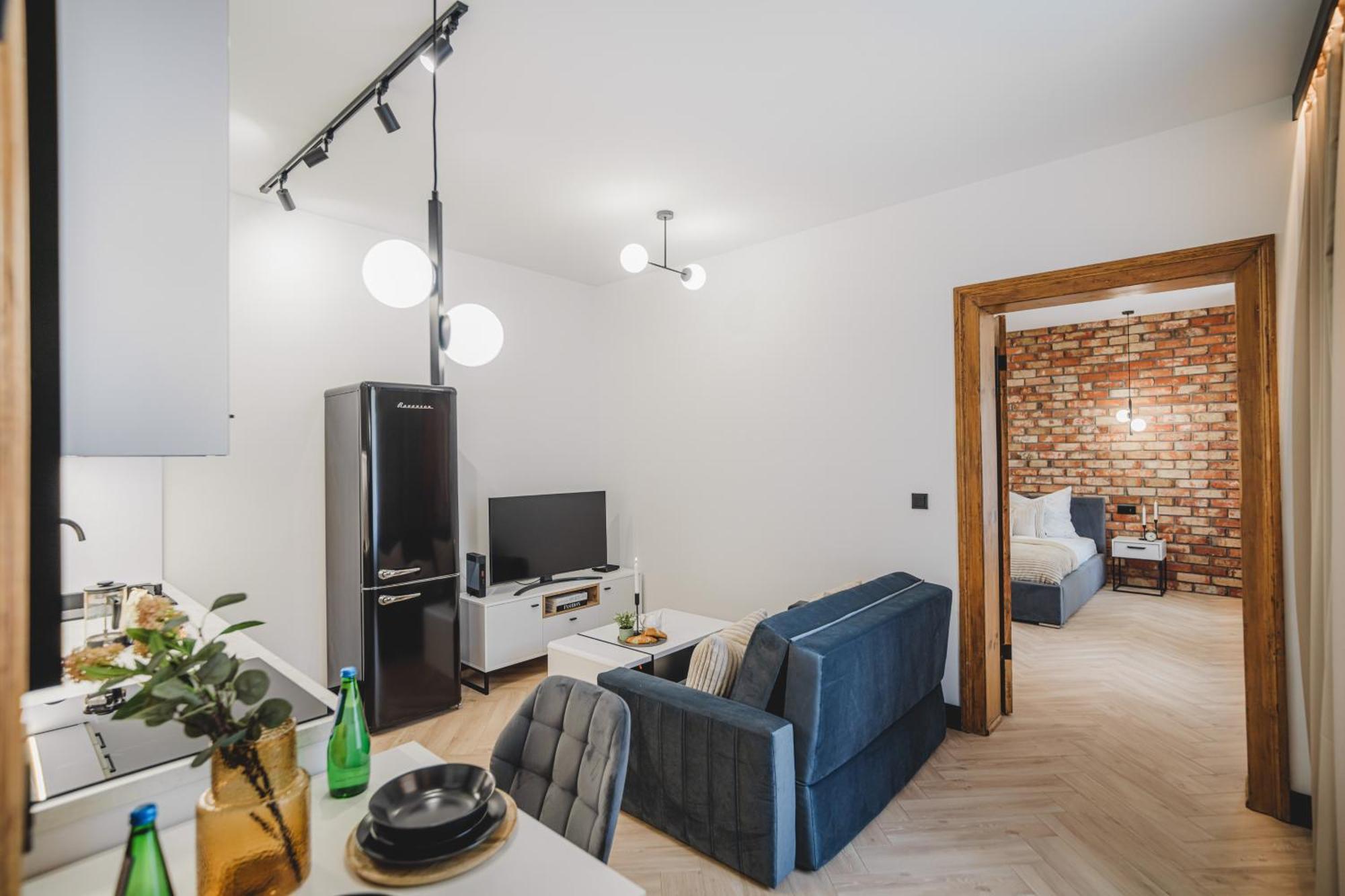 Apartament Przy Szosie Chelminskiej Stary Toruń エクステリア 写真