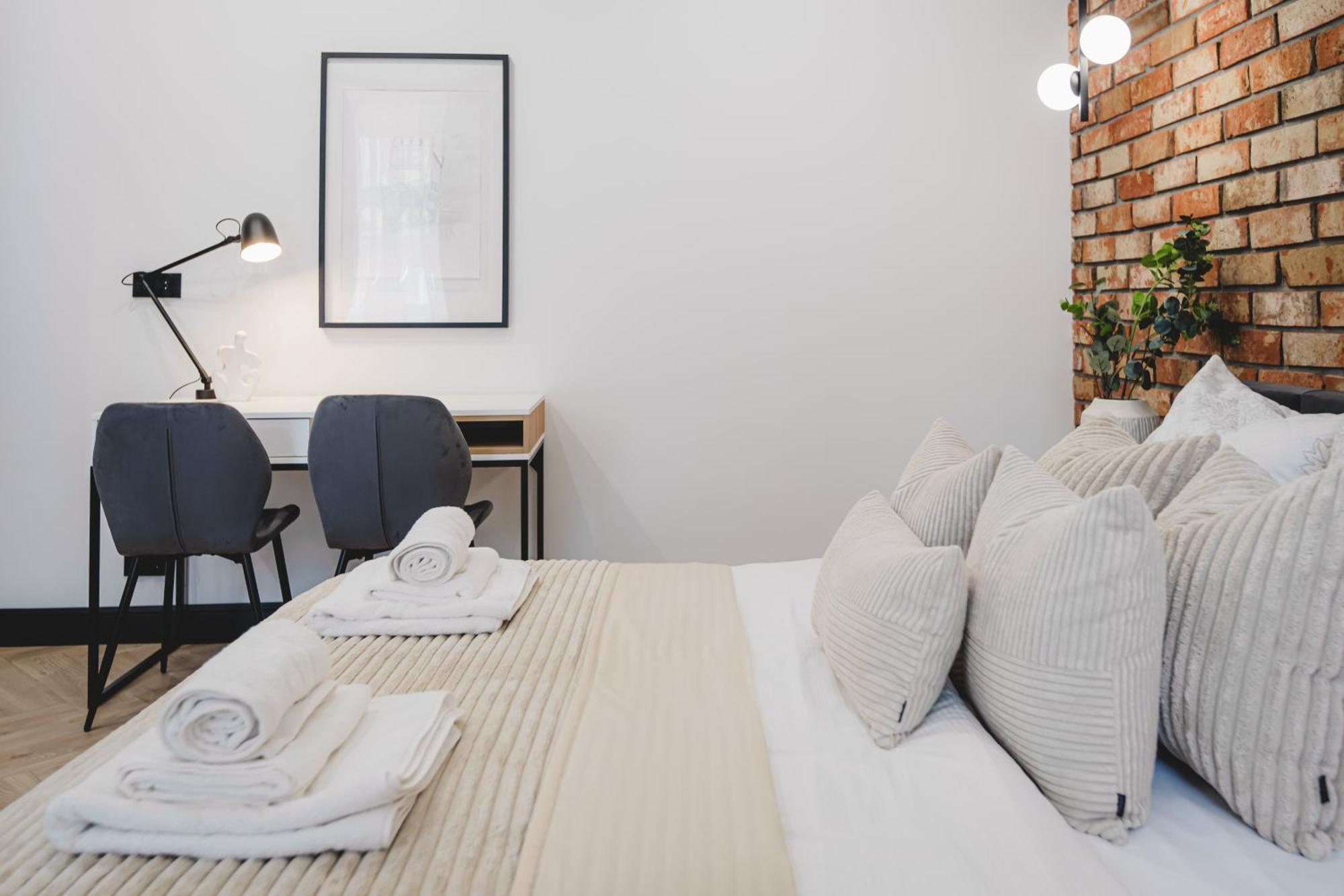 Apartament Przy Szosie Chelminskiej Stary Toruń エクステリア 写真