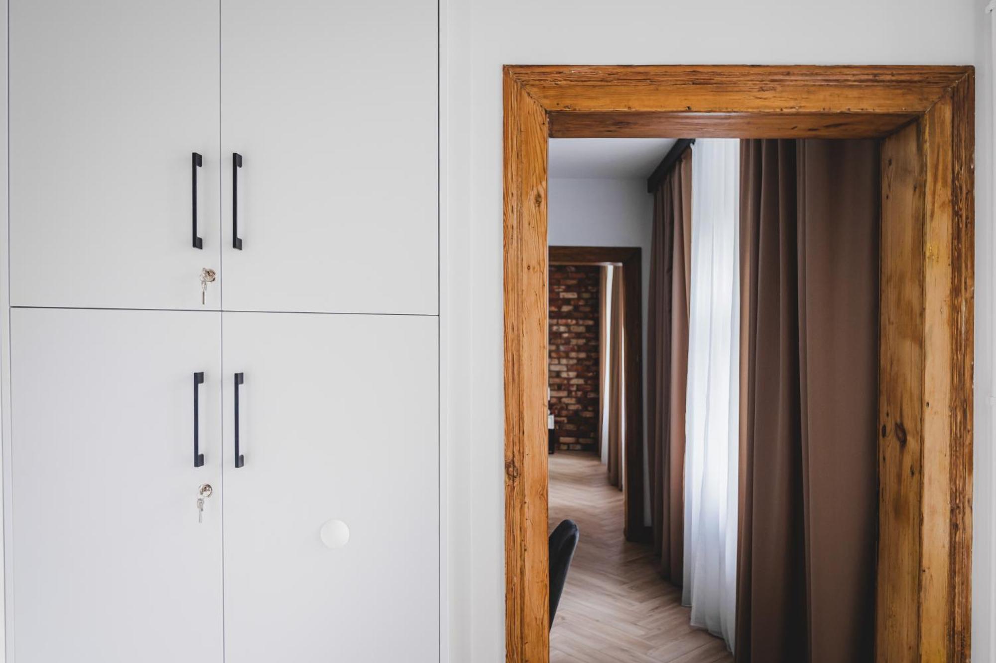 Apartament Przy Szosie Chelminskiej Stary Toruń エクステリア 写真