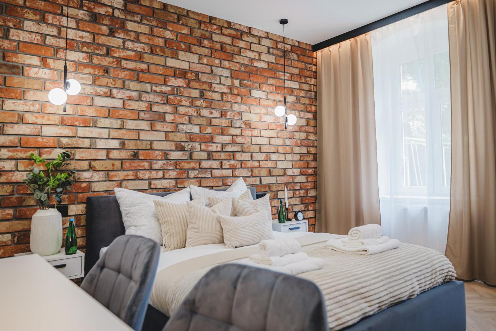 Apartament Przy Szosie Chelminskiej Stary Toruń エクステリア 写真